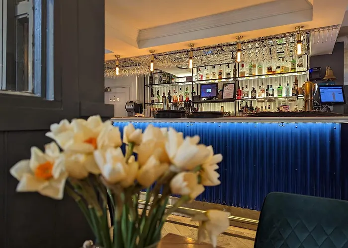 The Balerno Inn