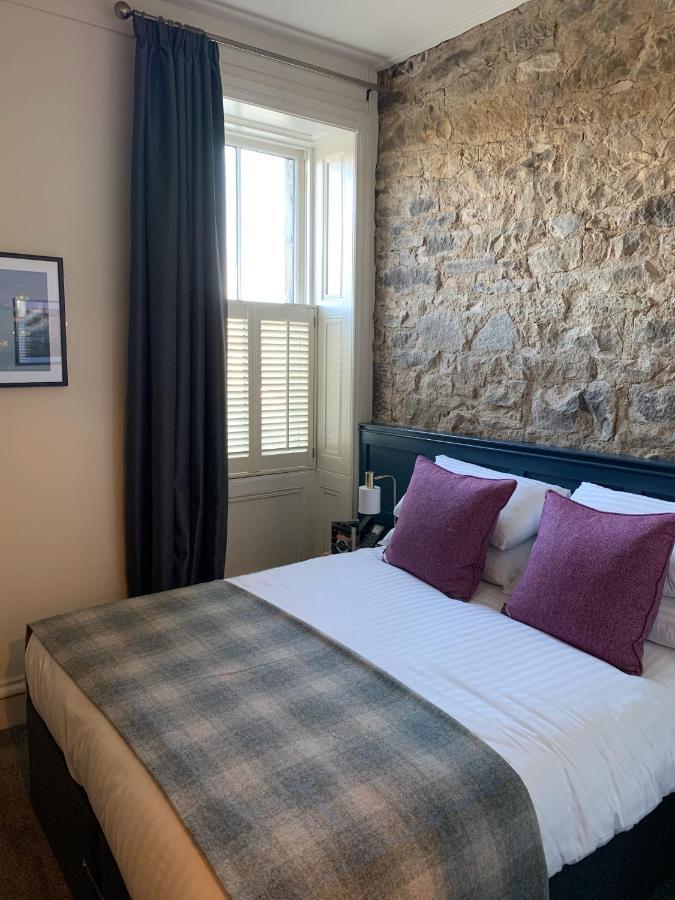 Herberg The Balerno Edinburgh