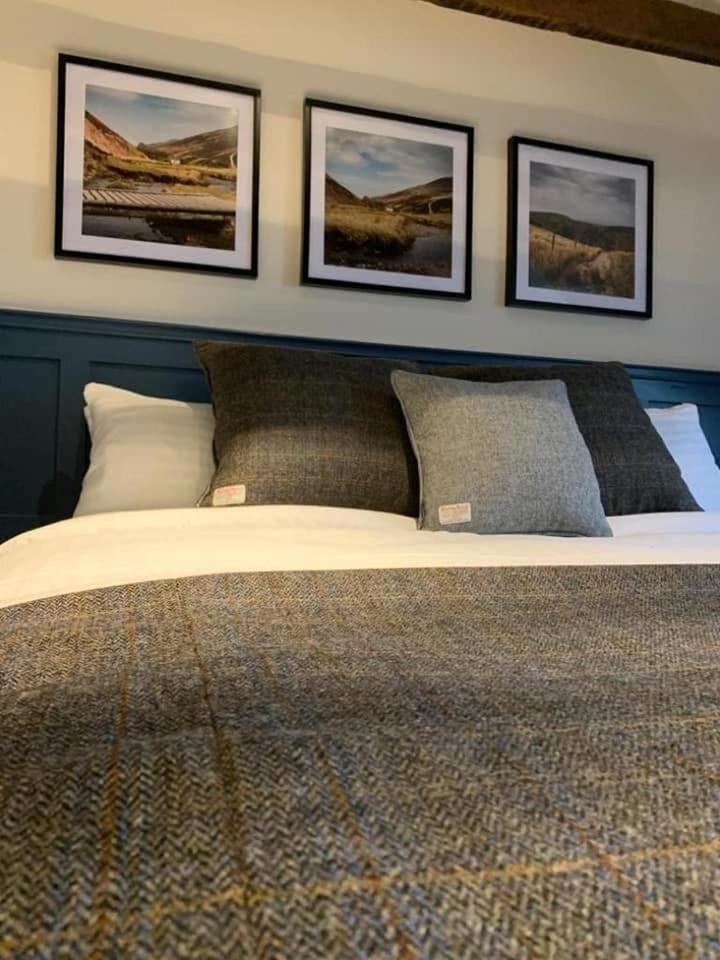 The Balerno Edimburgo