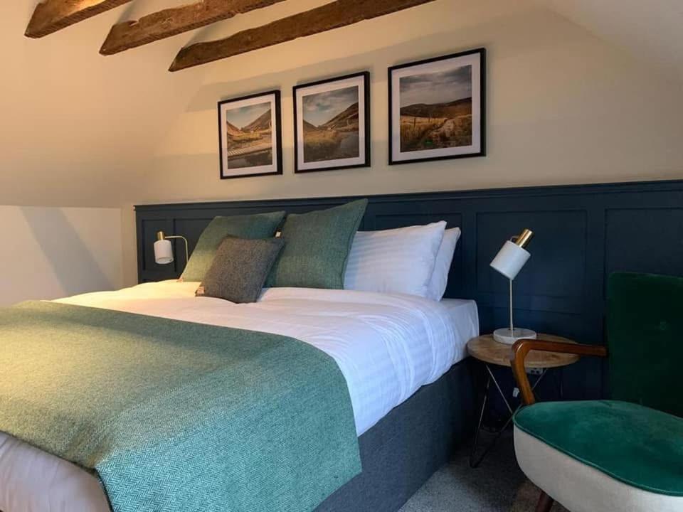 The Balerno * Edimburgo