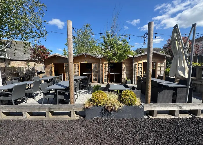 The Balerno Inn