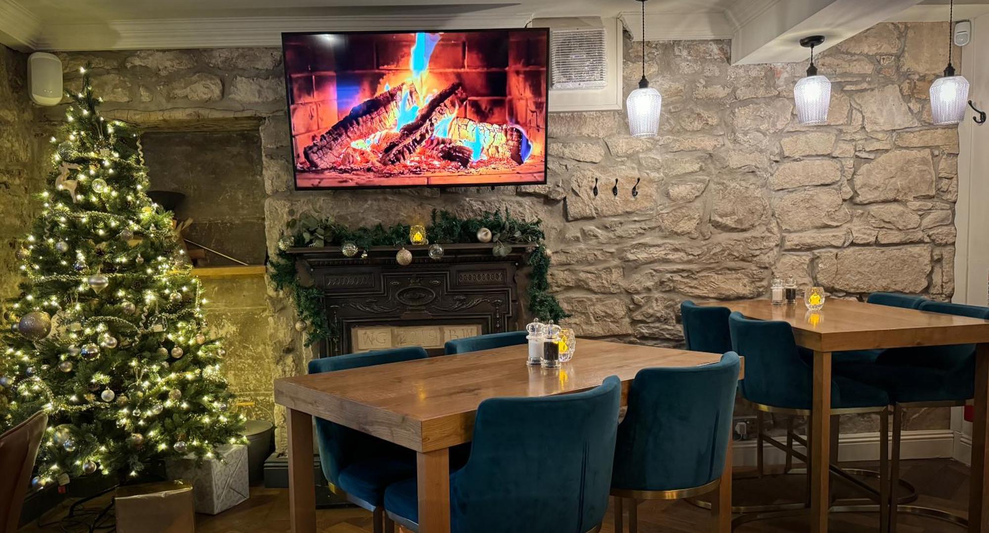 The Balerno Edinburgh